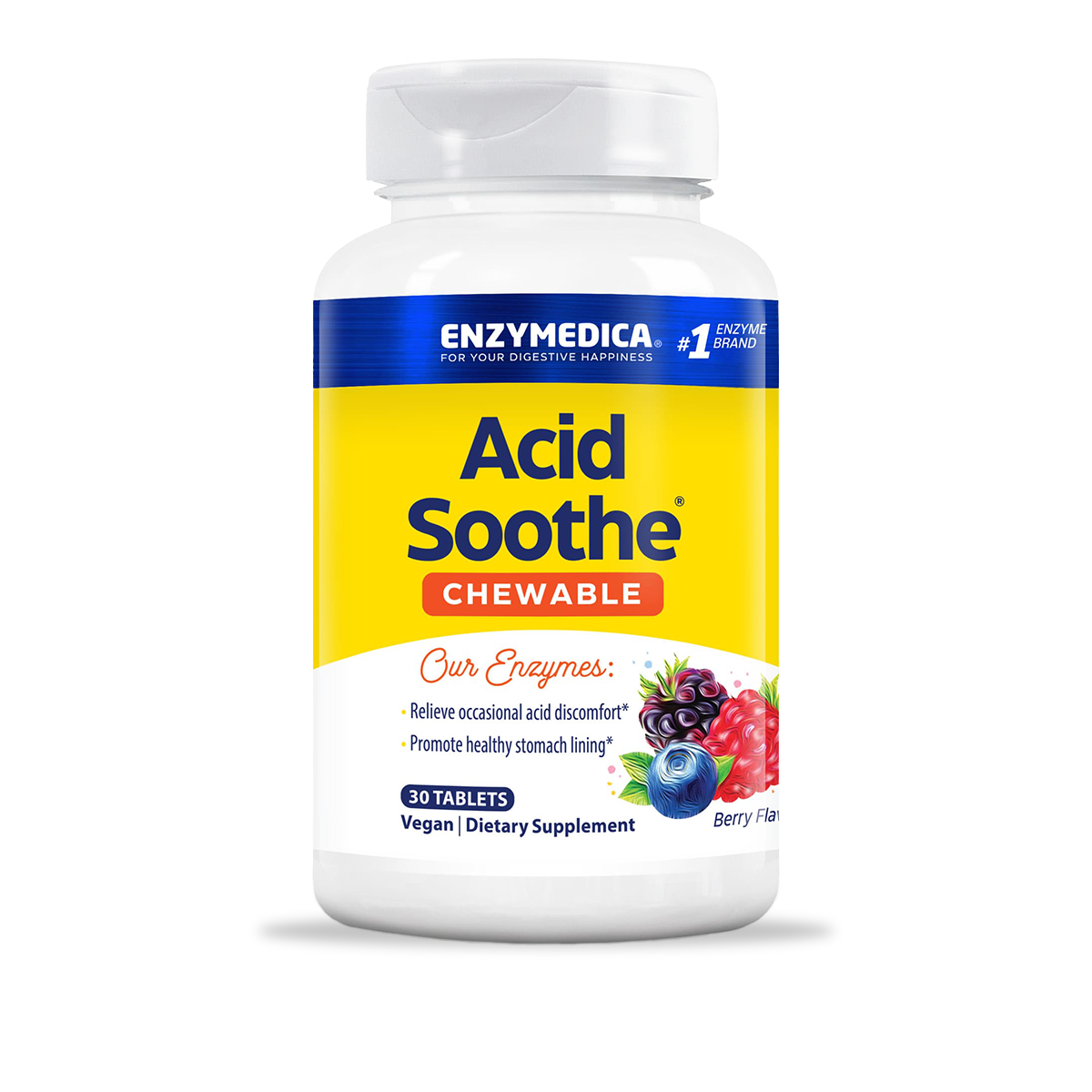 Acid Soothe™ Chewable