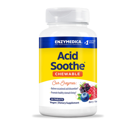 Acid Soothe™ Chewable