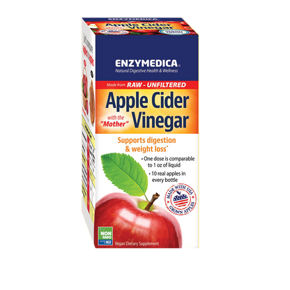 Apple Cider Vinegar