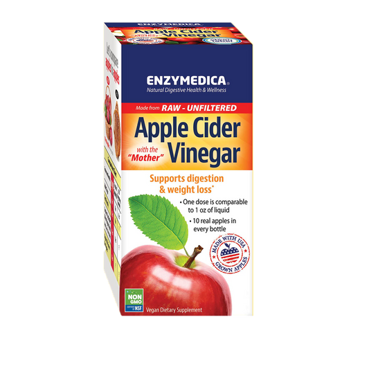 Apple Cider Vinegar