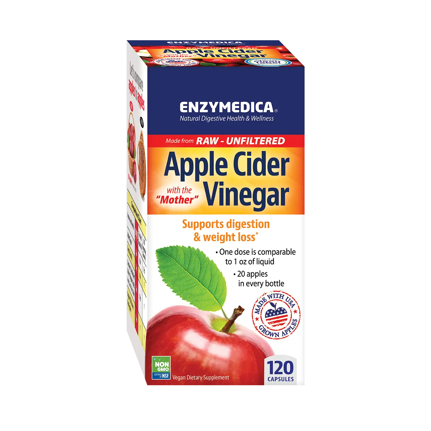 Apple Cider Vinegar