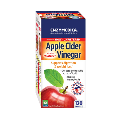 Apple Cider Vinegar