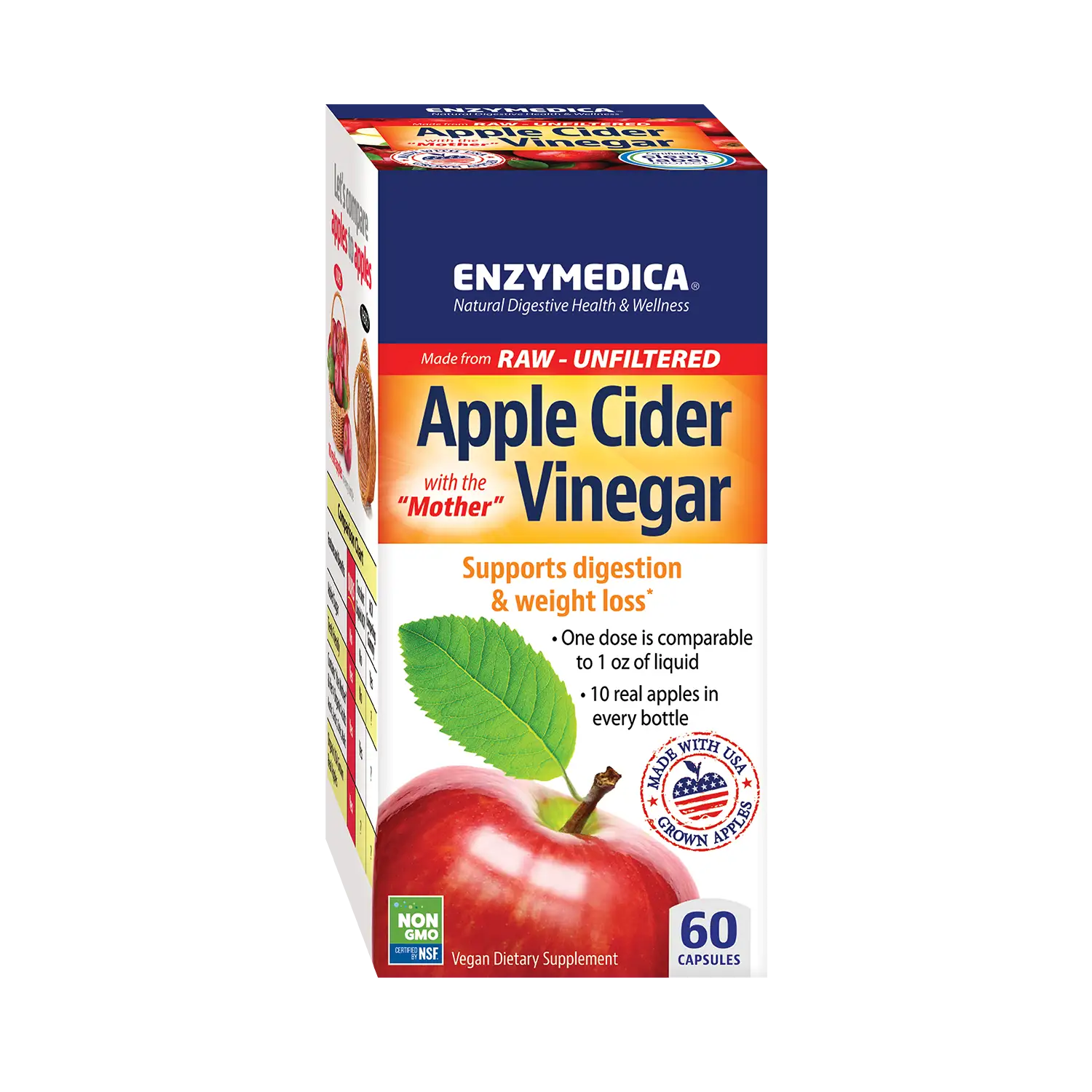 Apple Cider Vinegar