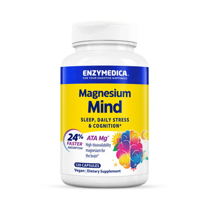 Magnesium Mind