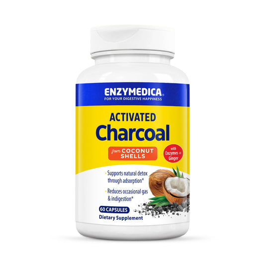 Activated Charcoal