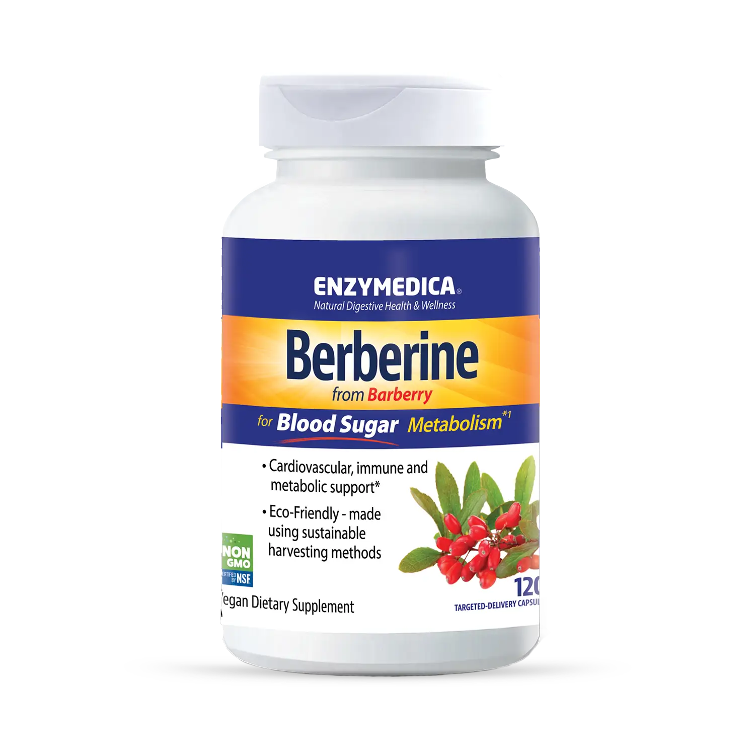 Berberine