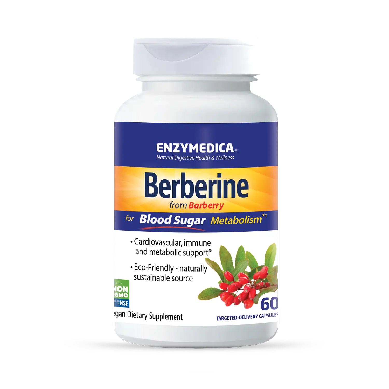 Berberine