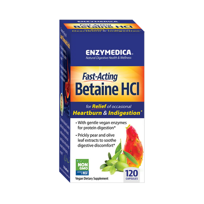 Betaine HCl