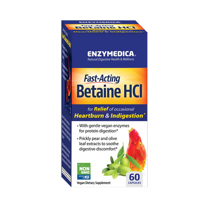 Betaine HCl