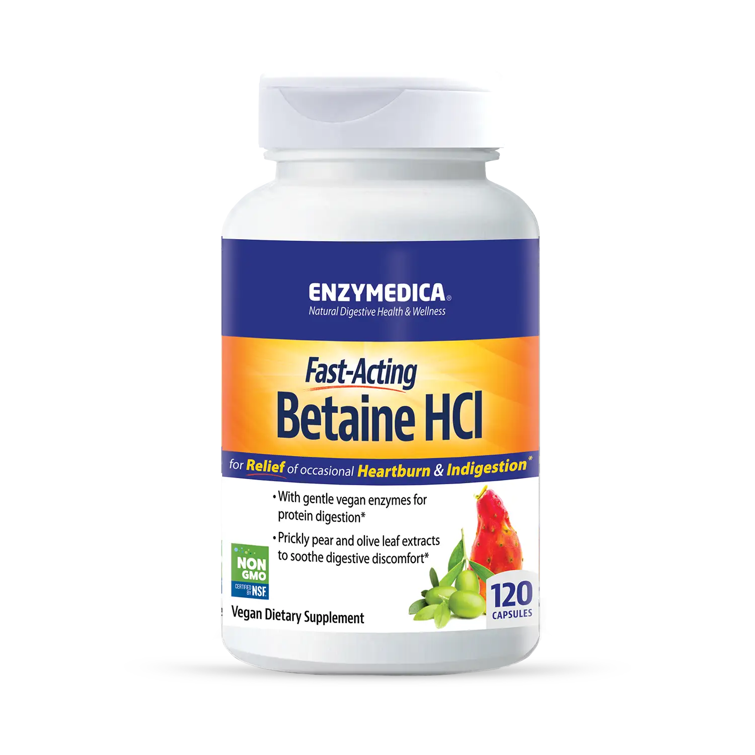 Betaine HCl