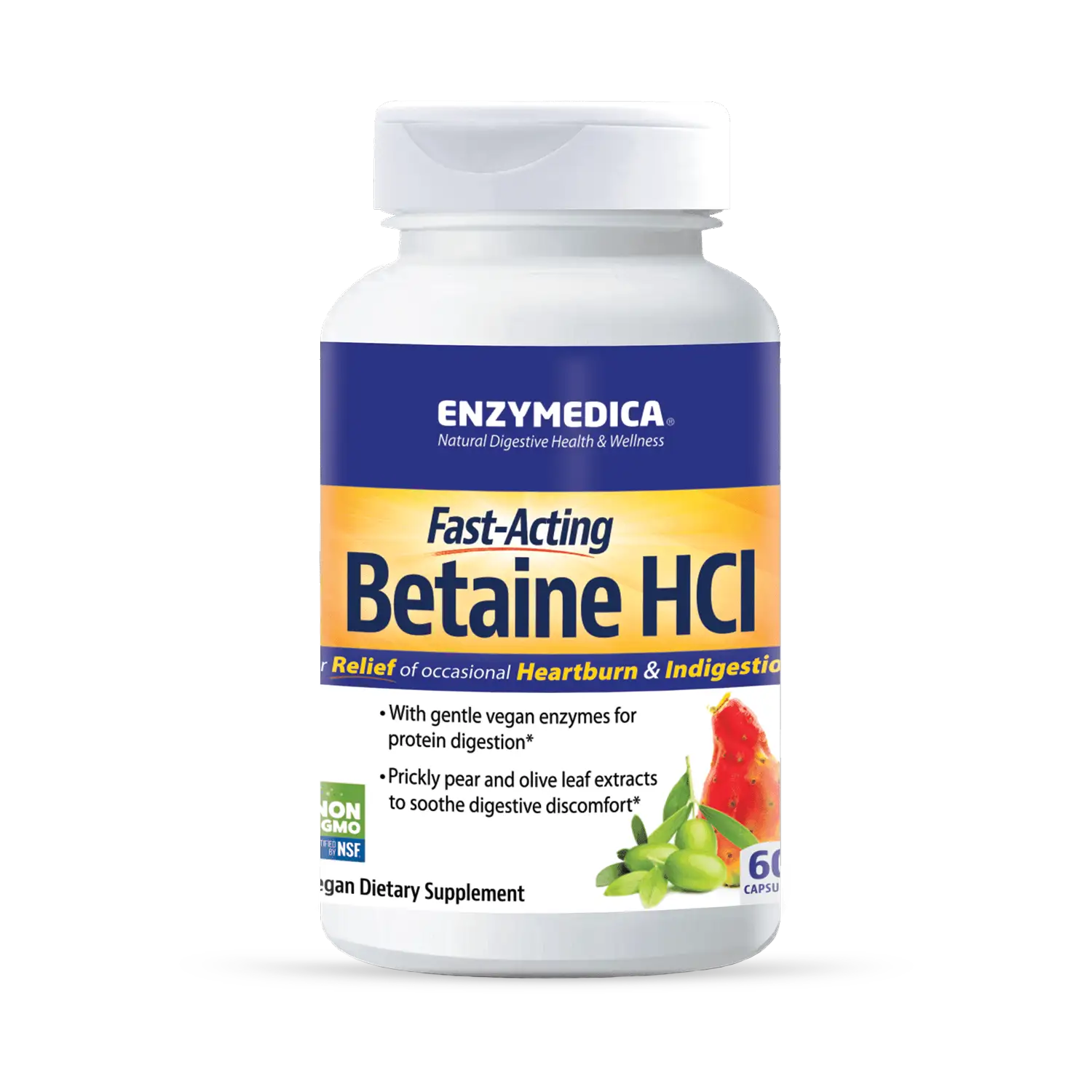 Betaine HCl