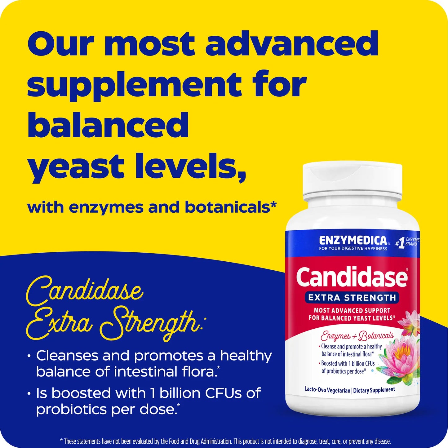 Candidase™ Extra Strength