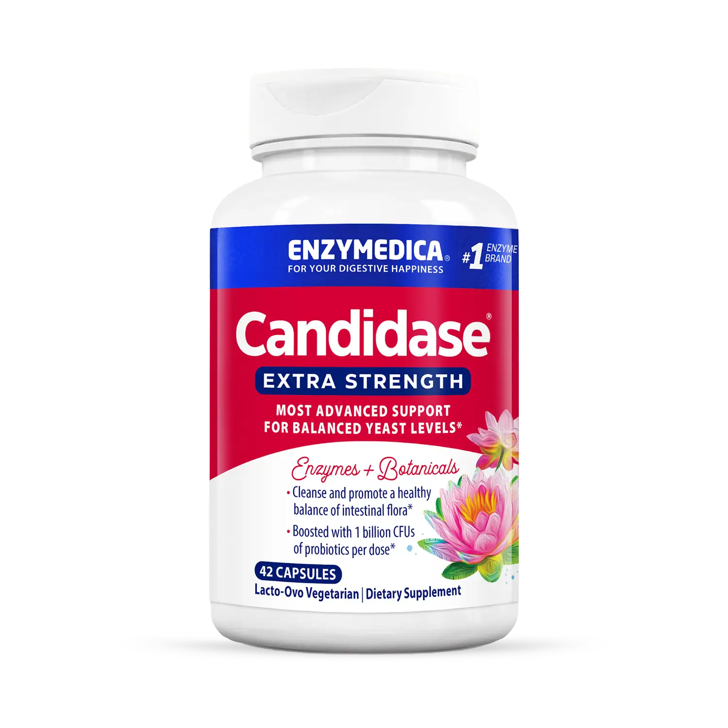 Candidase™ Extra Strength