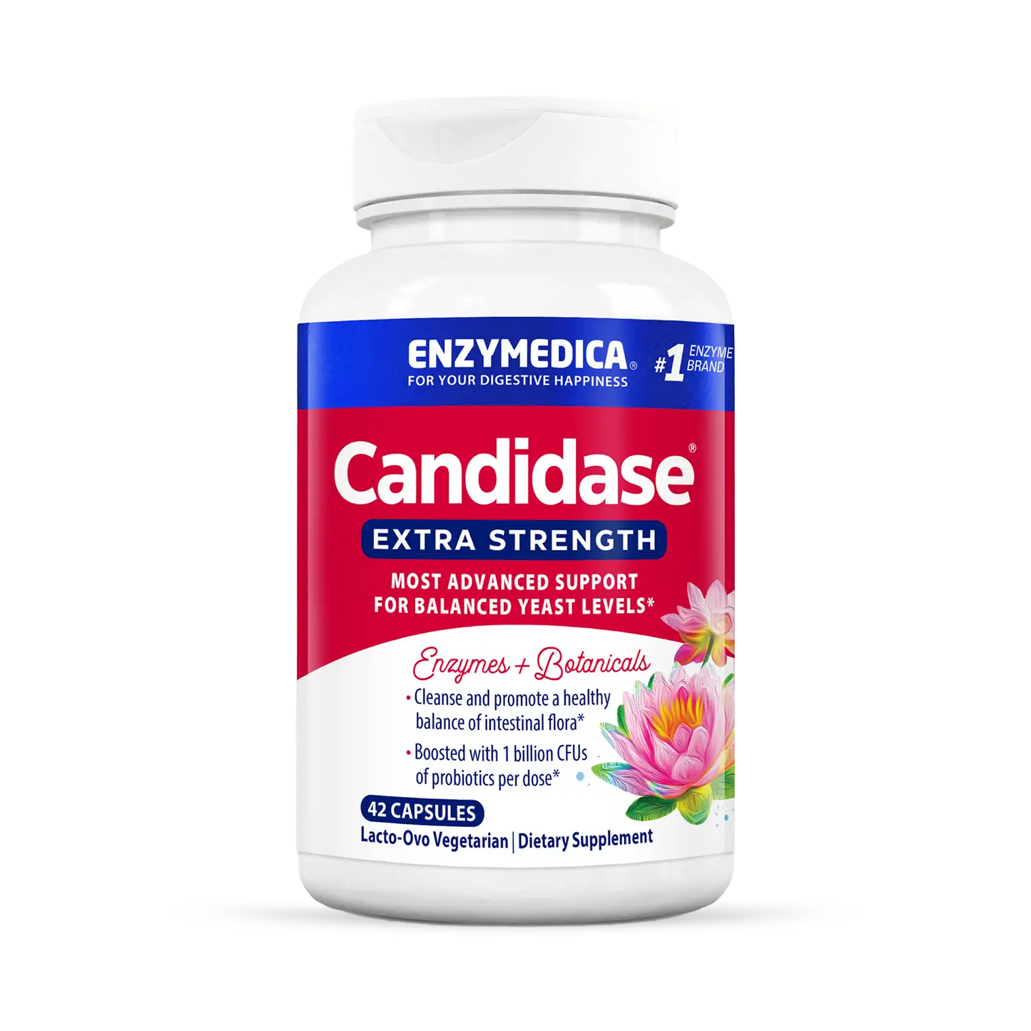 Candidase™ Extra Strength