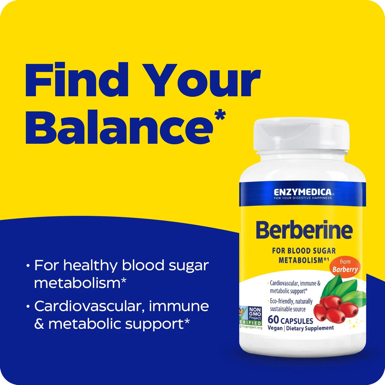 Berberine
