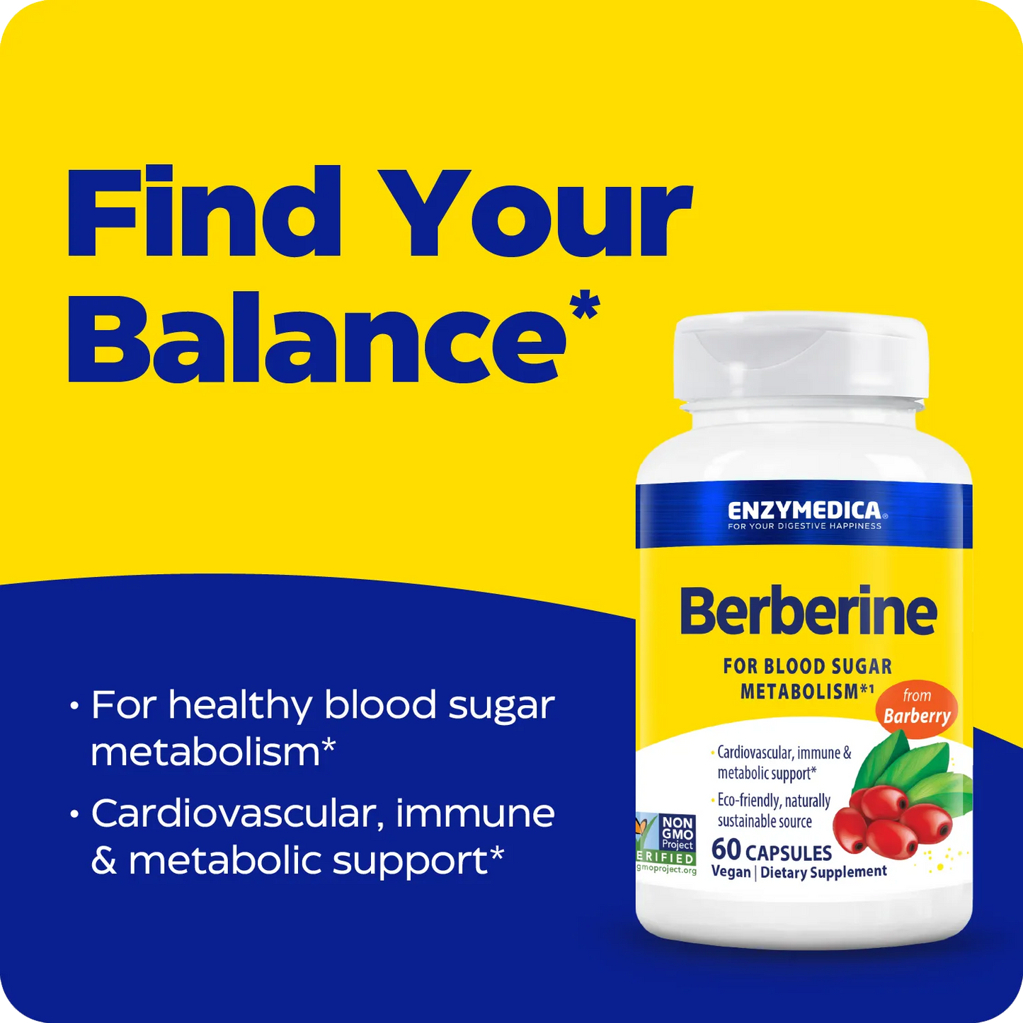 Berberine