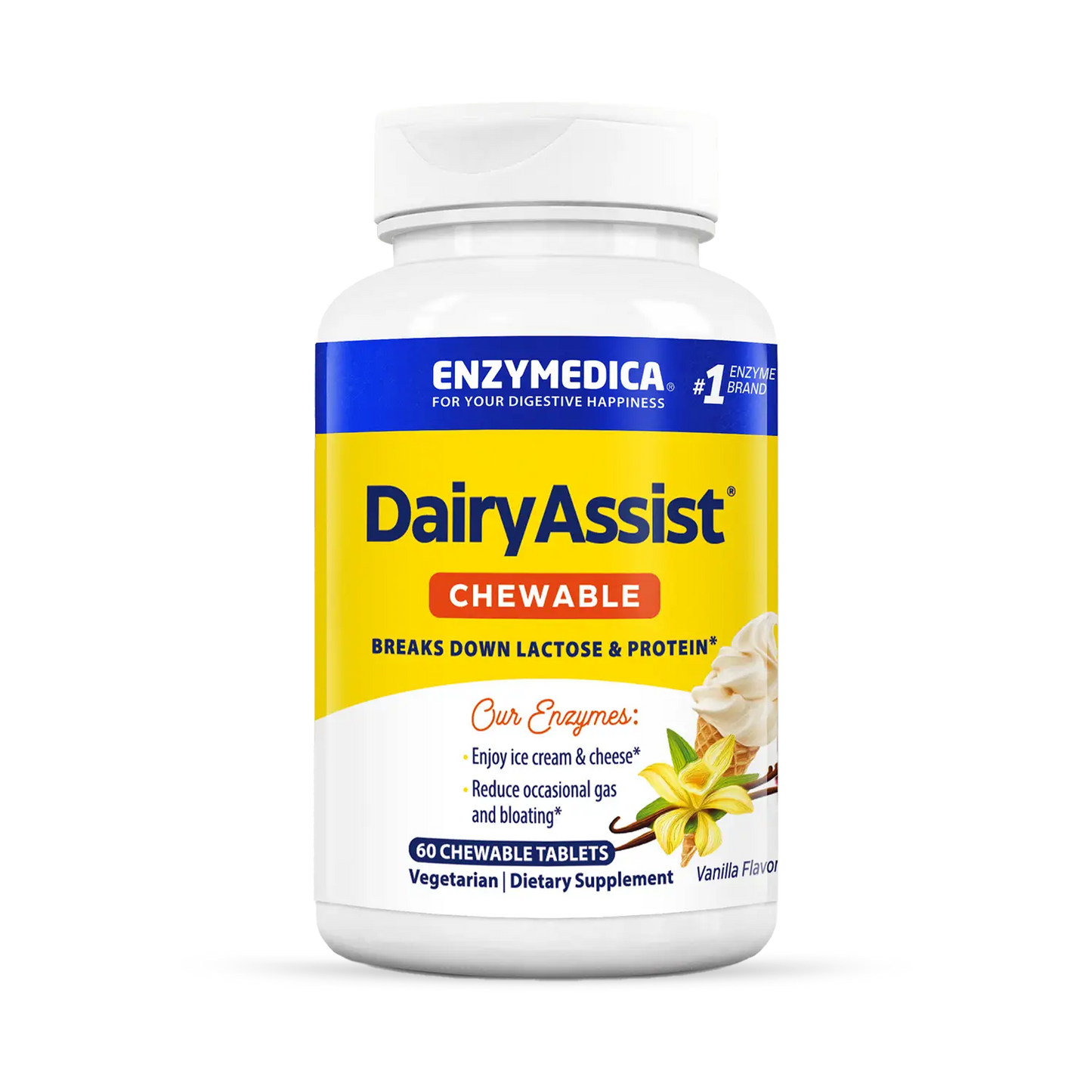 DairyAssist Chewable