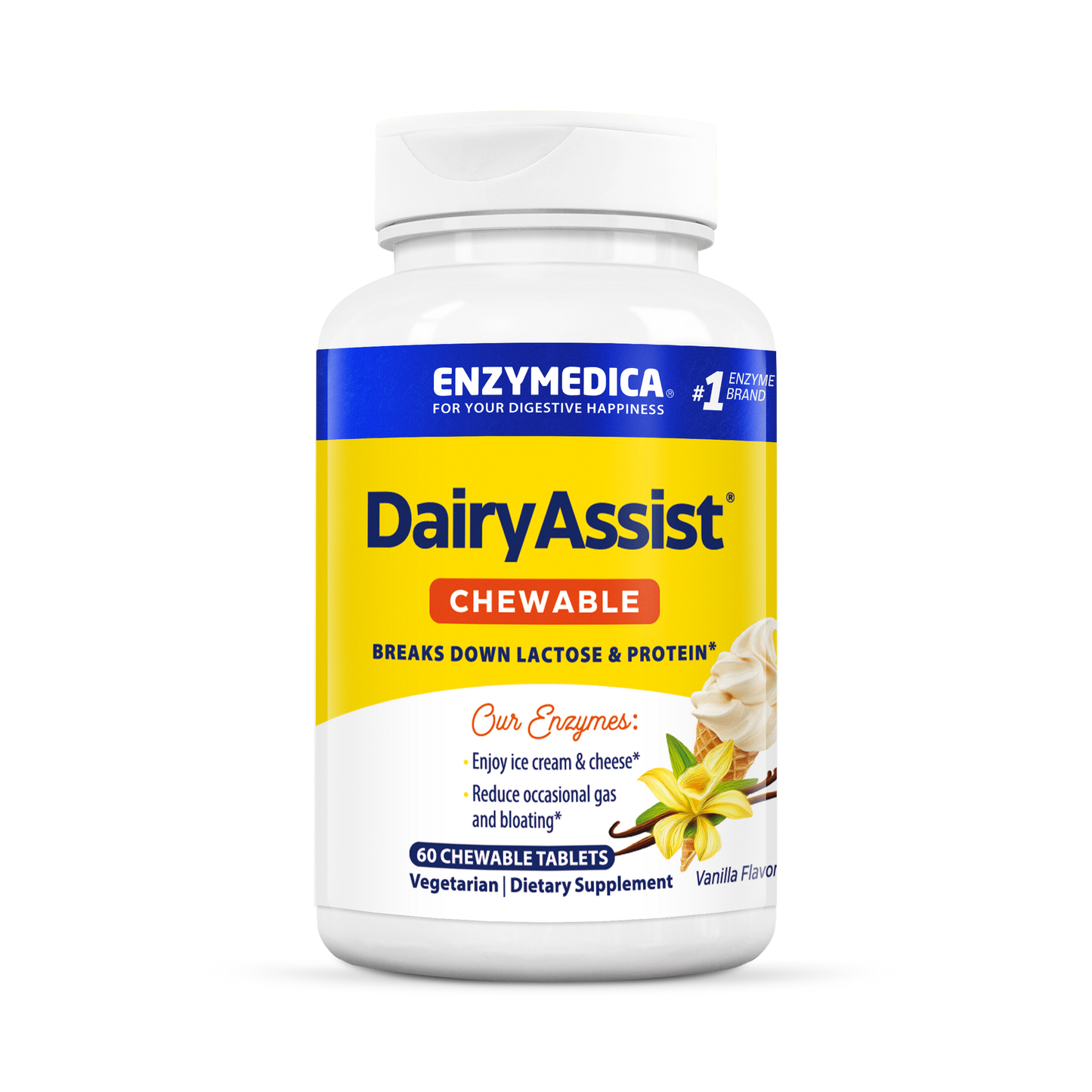 DairyAssist Chewable