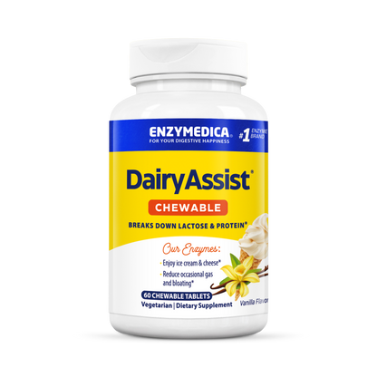 DairyAssist Chewable