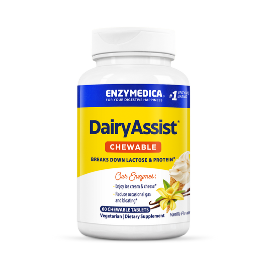 DairyAssist Chewable