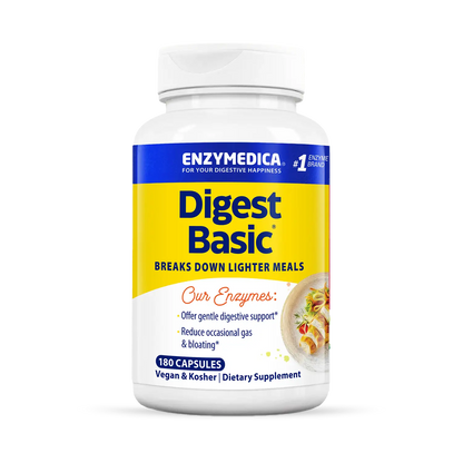 Digest Basic®