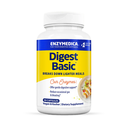 Digest Basic®