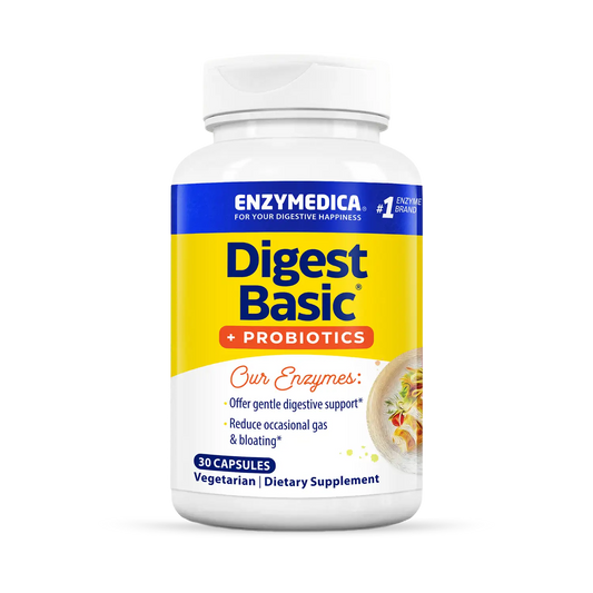 Digest Basic® +PROBIOTICS