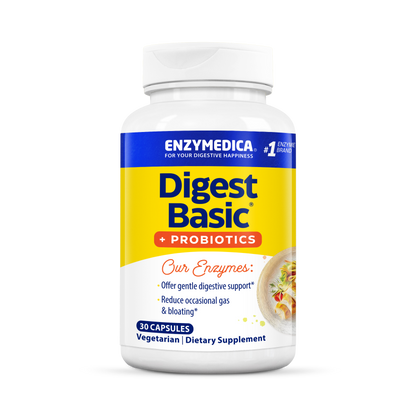 Digest Basic® +PROBIOTICS