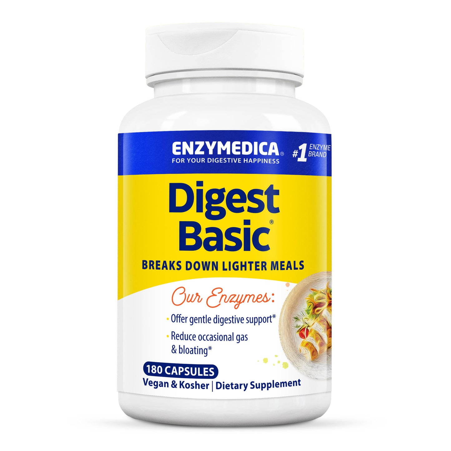 Digest Basic®