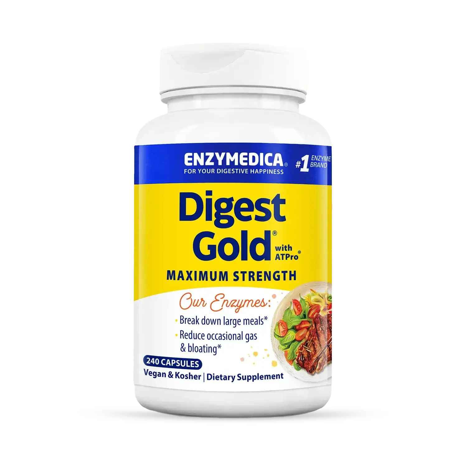 Digest Gold® with ATPro®