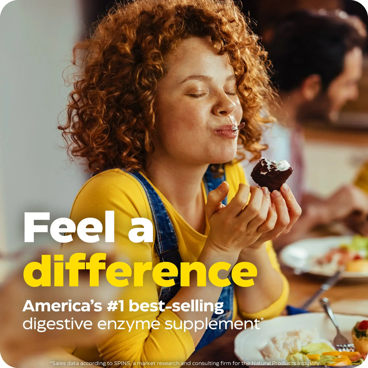 Digest Goild Digest Gold™ | #1 Selling Digestive Enzyme
