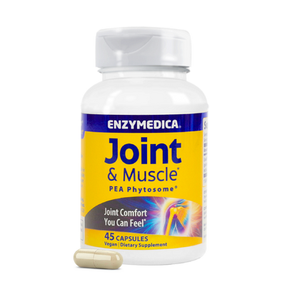 Joint & Muscle PEA Phytosome®