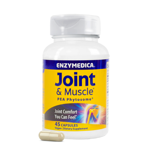 Joint & Muscle PEA Phytosome®