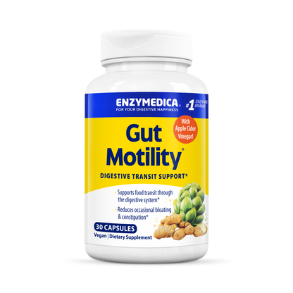 Gut Motility