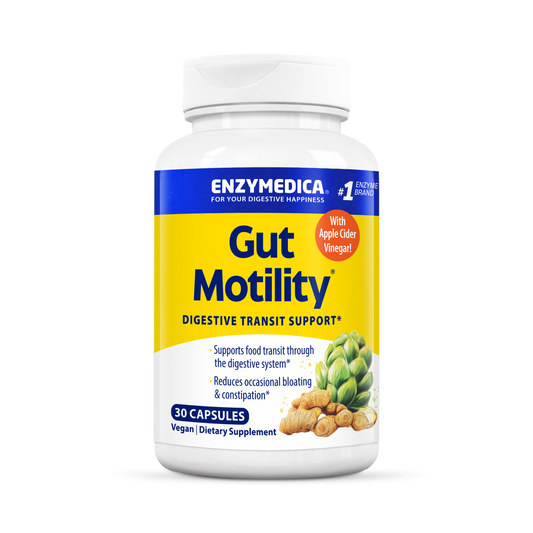 Gut Motility