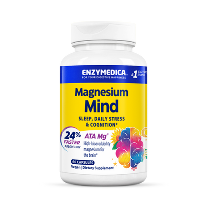 Magnesium Mind