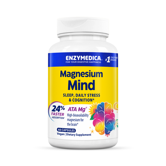 Magnesium Mind