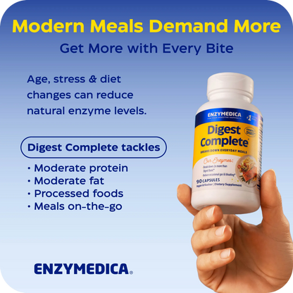 Digest Complete®