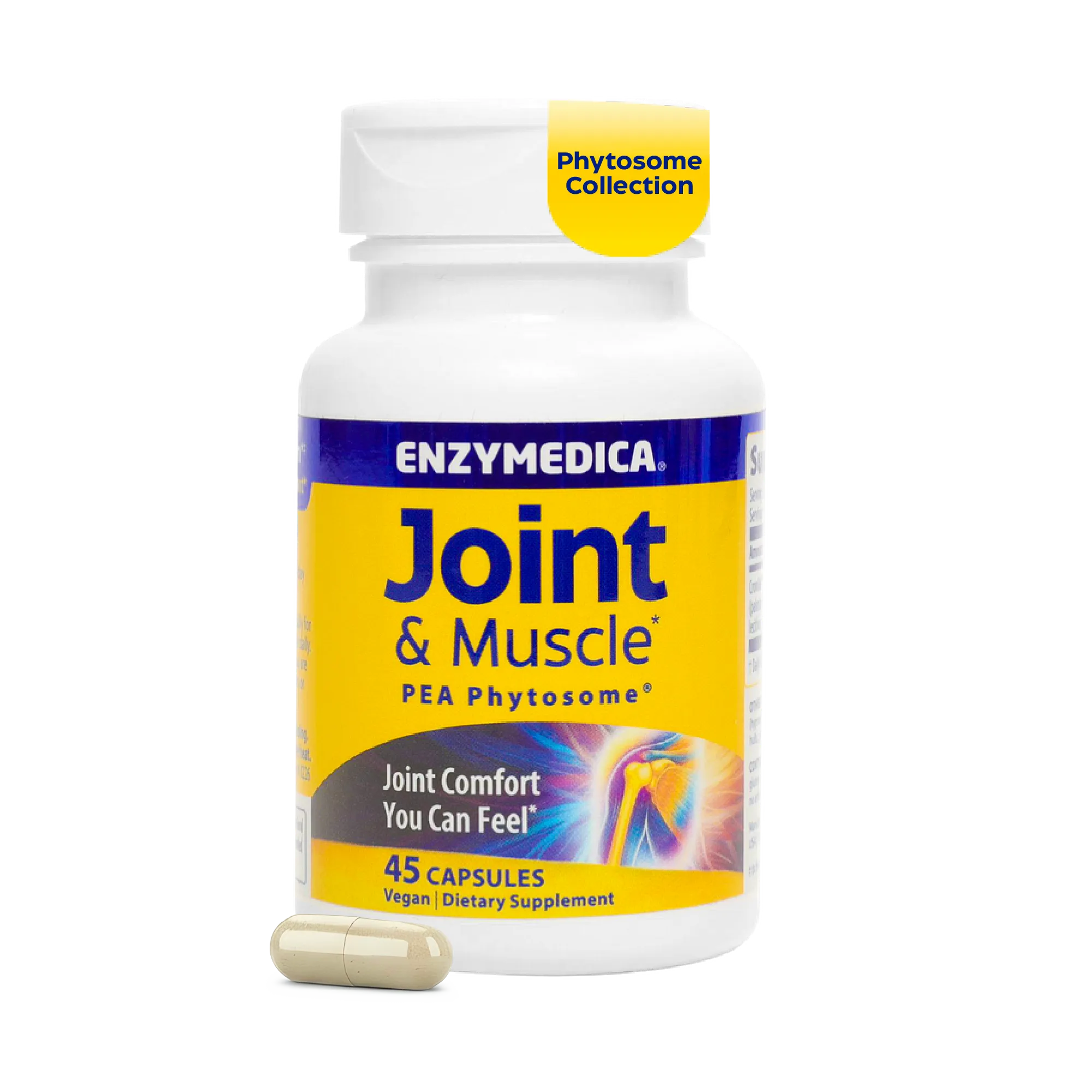 Joint & Muscle PEA Phytosome®