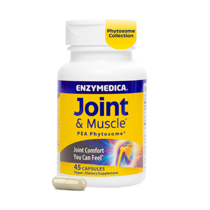 Joint & Muscle PEA Phytosome®