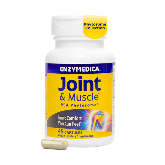 Joint & Muscle PEA Phytosome®