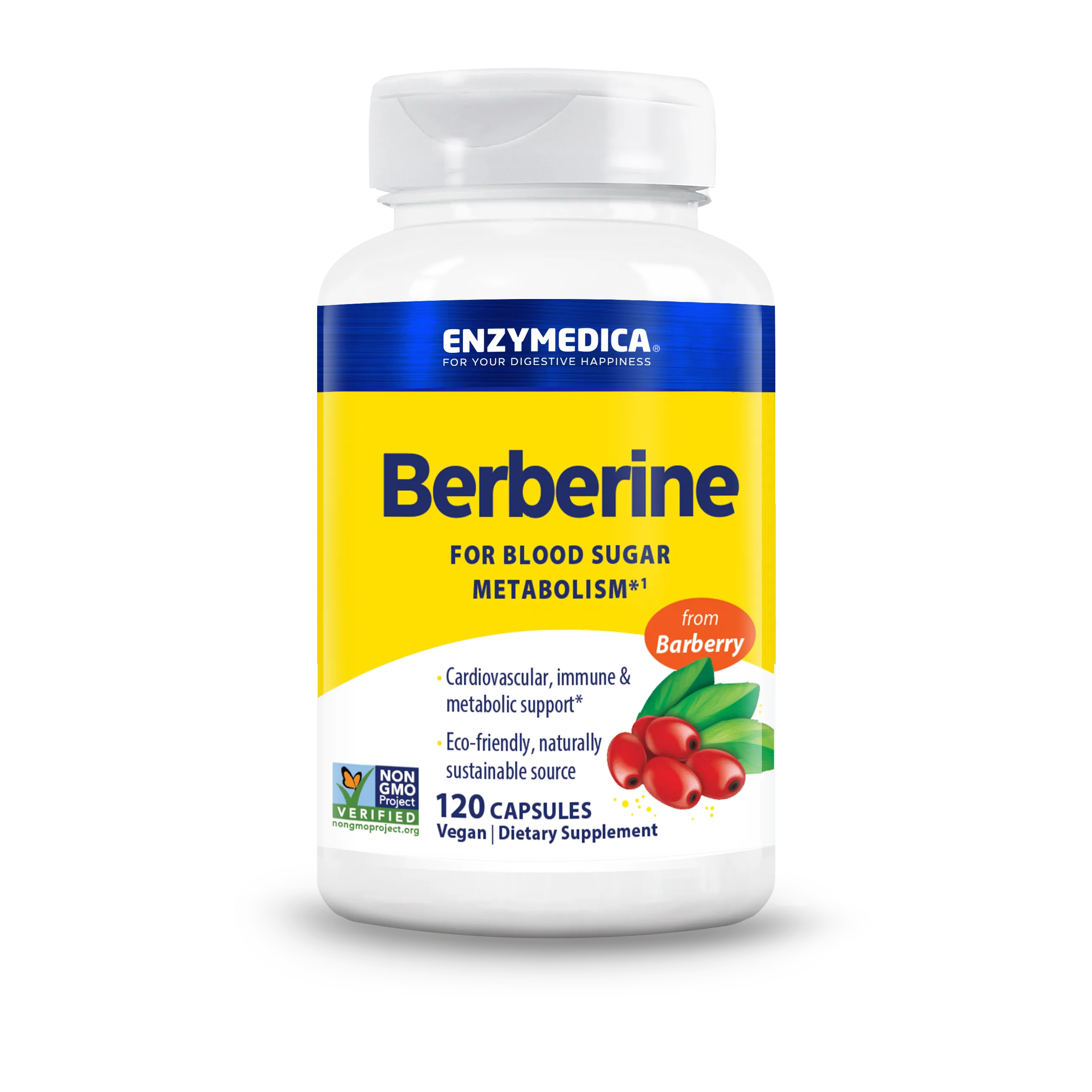 Berberine