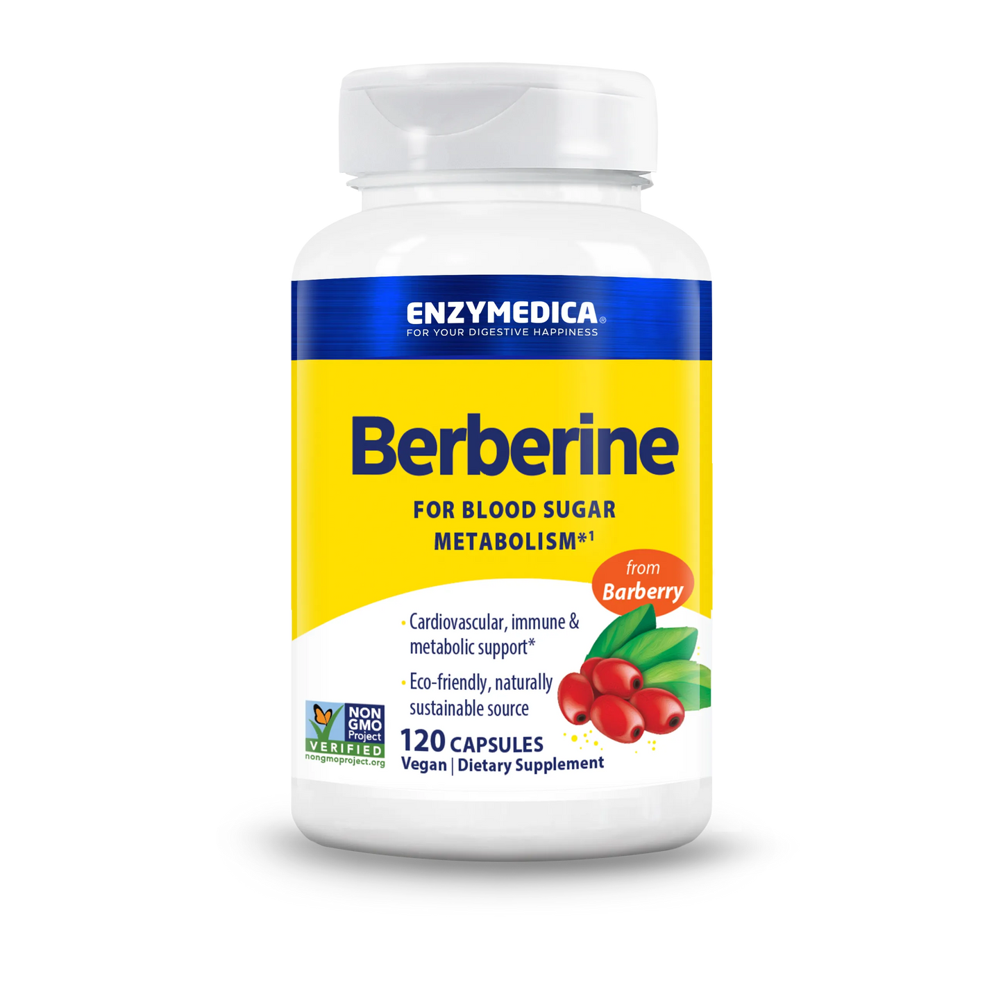 Berberine