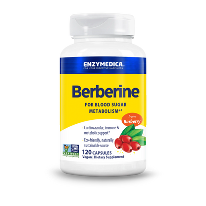 Berberine