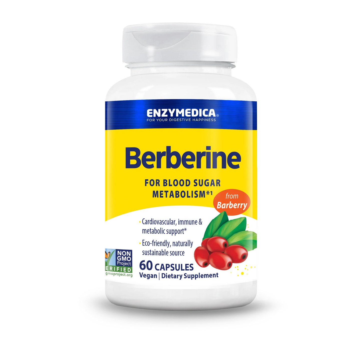 Berberine