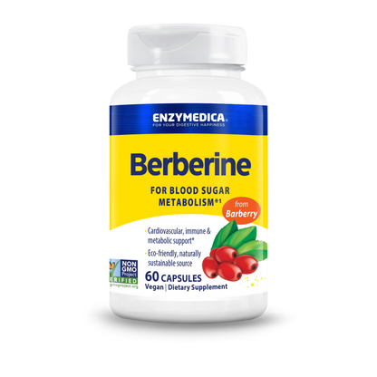 Berberine