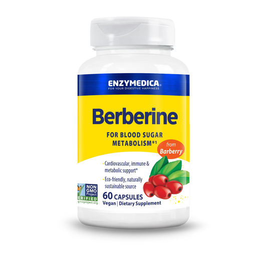Berberine