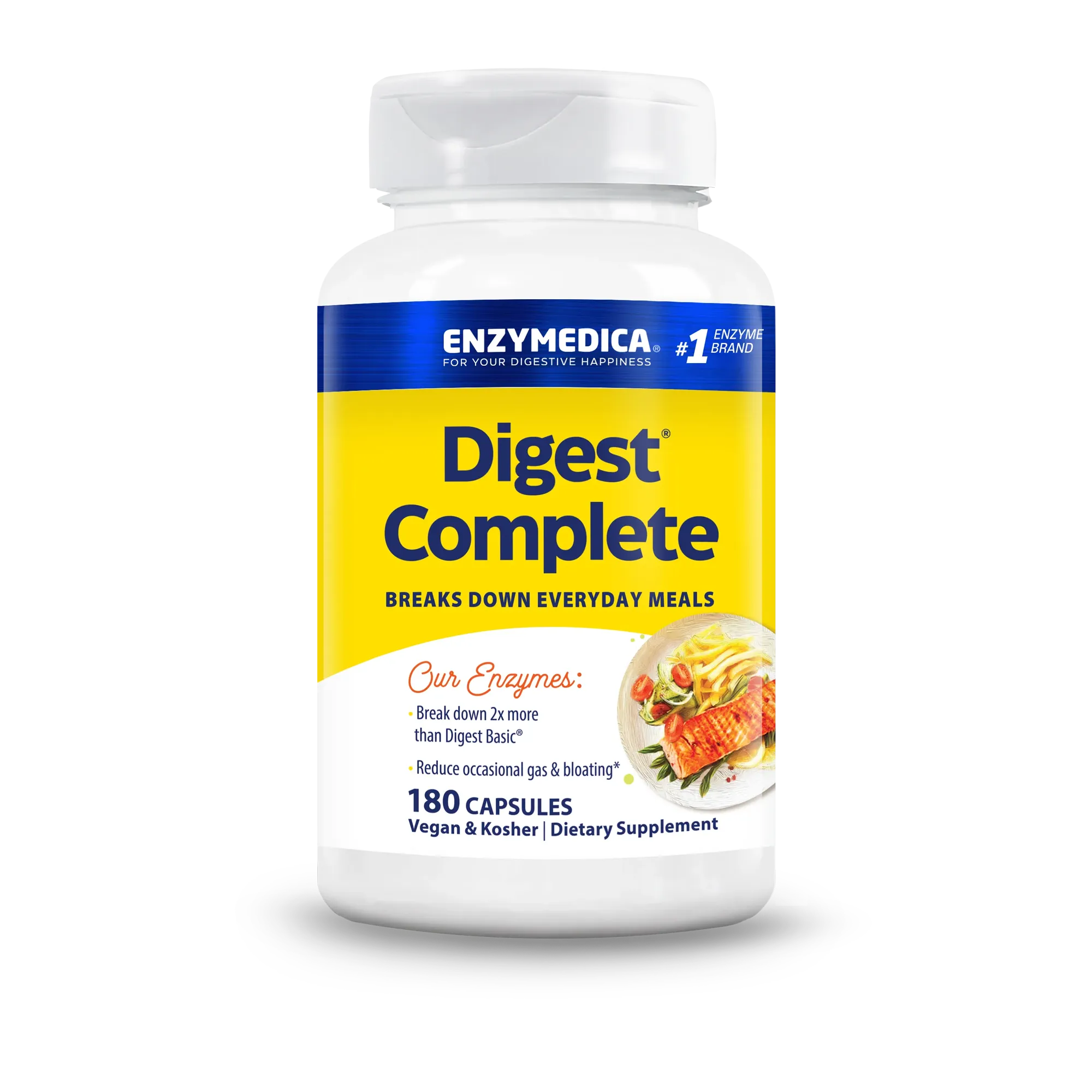 Digest Complete®