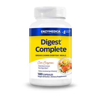 Digest Complete®