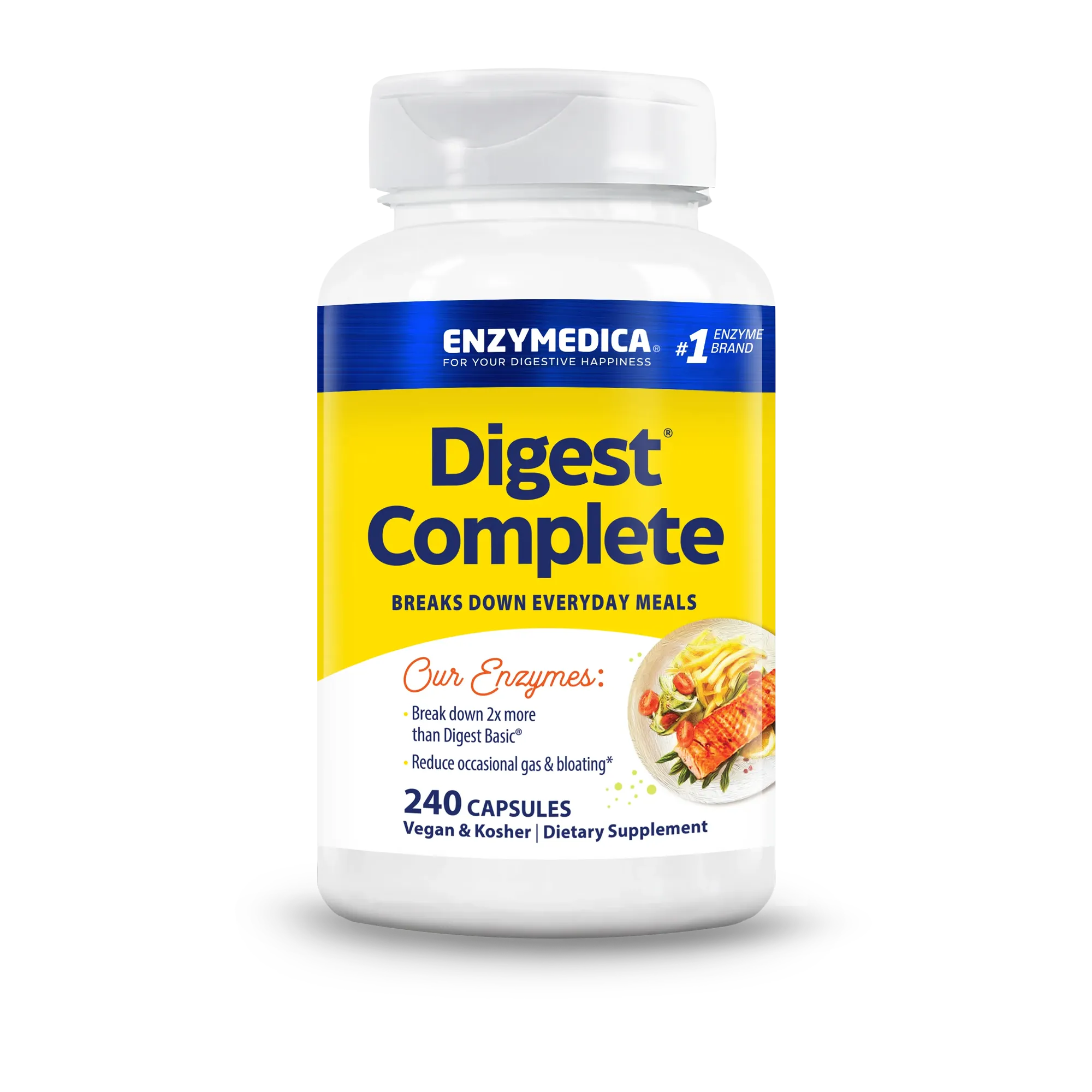 Digest Complete®